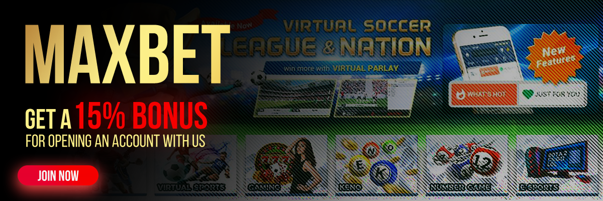 MAXBET