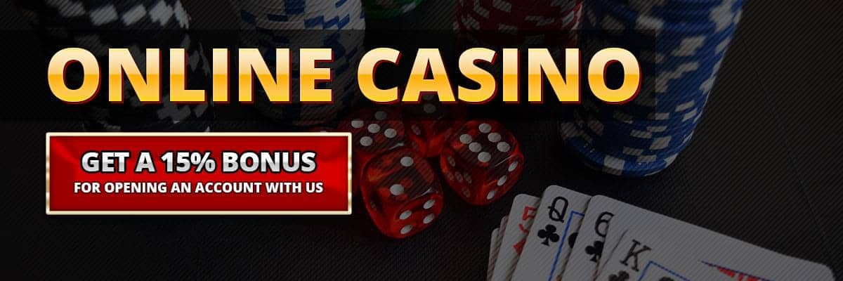Casinos