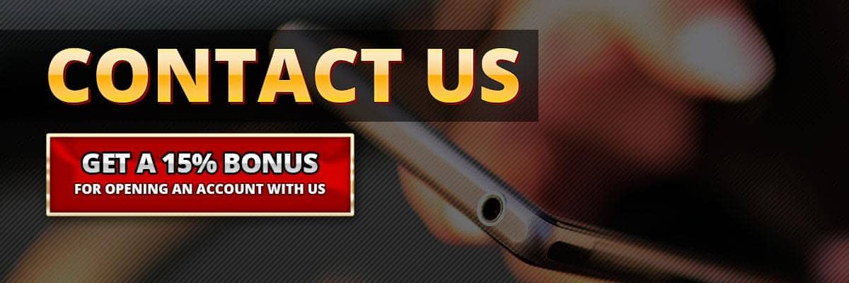 Contact Us