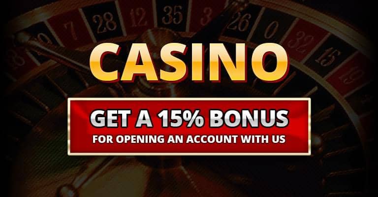 Casinos