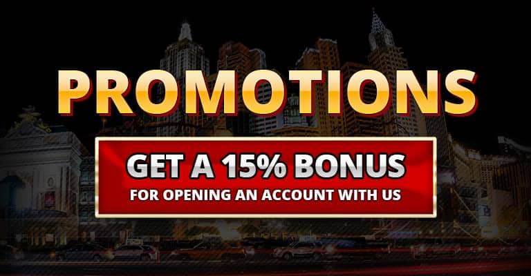 Promotions