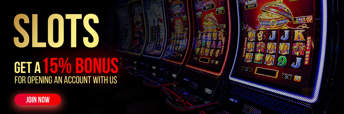 Slots