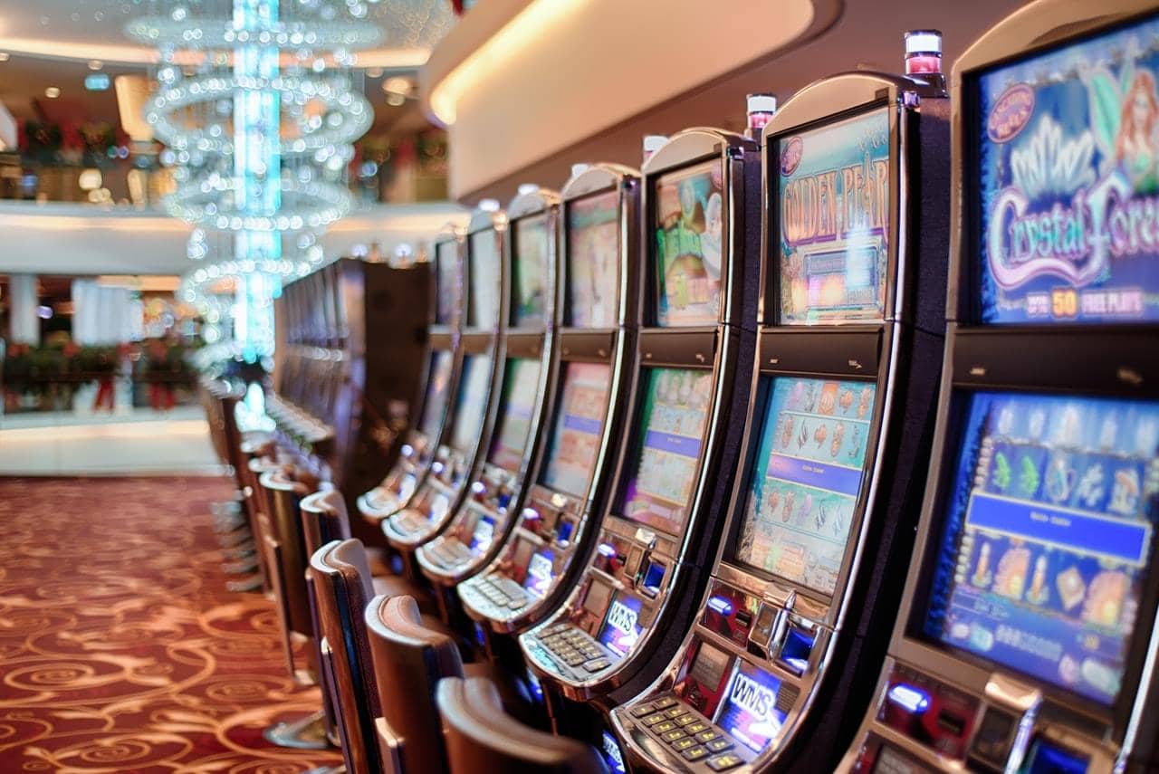 Experience Unlimited Excitement at Singapore Online Casinos