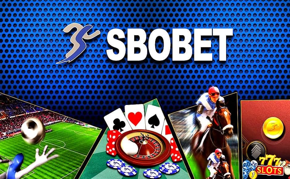 Find Reliable Online SBOBET Betting Agent