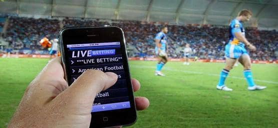 How to Bet on Sports Successfully