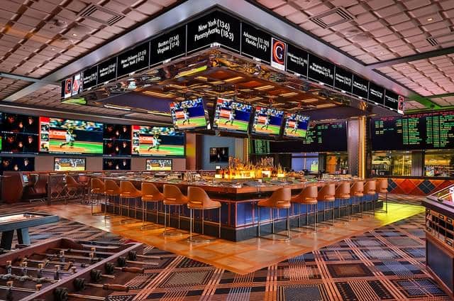 How to choose the best sportsbook