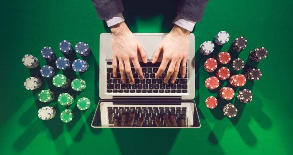 Pick Best Online Casino of Singapore for amazing Gambling Experience