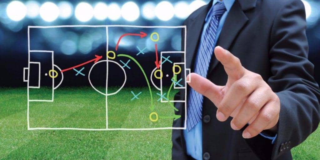 Top soccer betting markets offered by online Singapore bookmakers