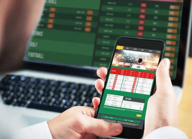 Where Can You Bet on Sports